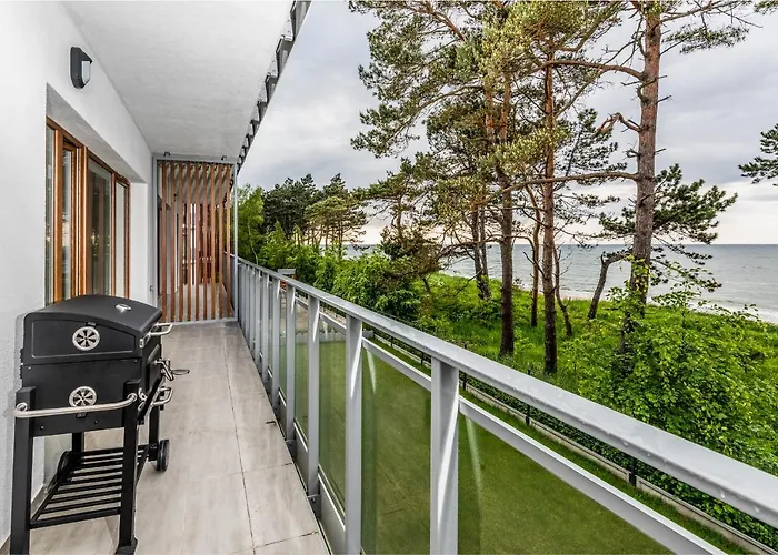 Let's Sea By 2homerent Apartamento *