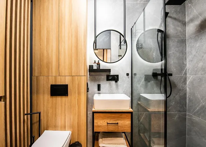 Let's Sea By 2homerent * Gąski