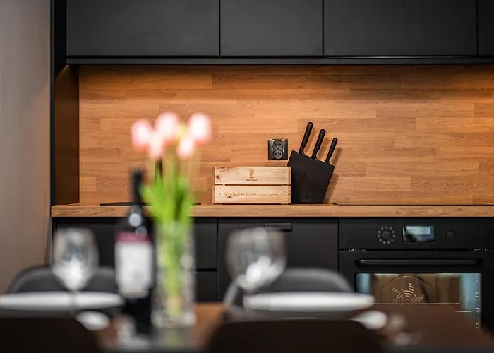 Let's Sea By 2homerent Gaski (Koszalin)