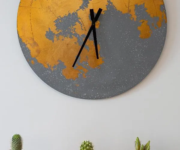 Apartment Let's Sea By 2homerent *