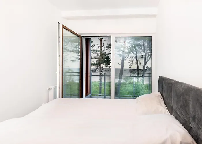 Let's Sea By 2homerent * Gąski