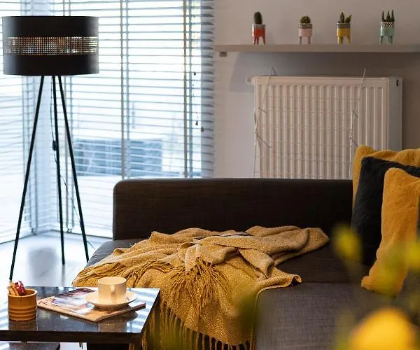 Let's Sea By 2homerent Gąski