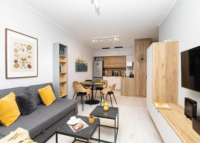 Apartment Let's Sea By 2homerent