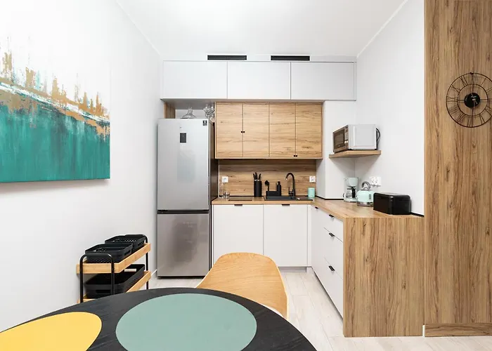 Apartamento Let's Sea By 2homerent *