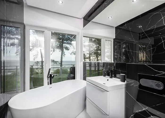 Let's Sea By 2homerent * Gąski