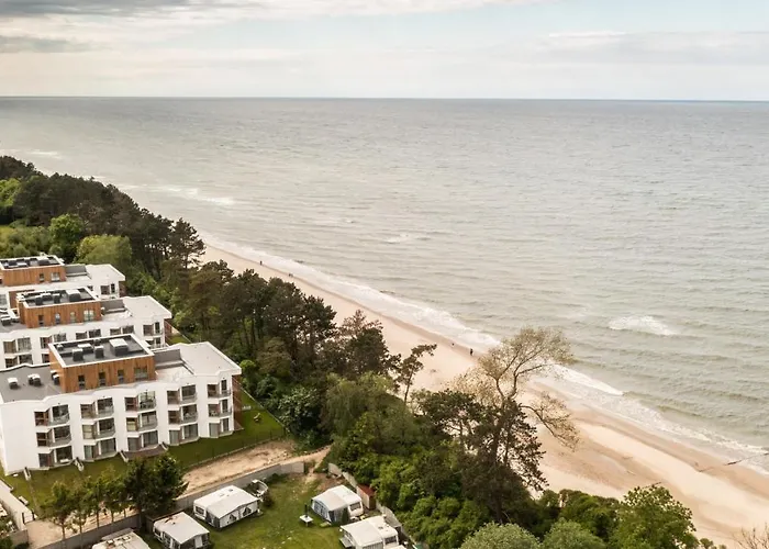 Apartamento Let's Sea By 2homerent