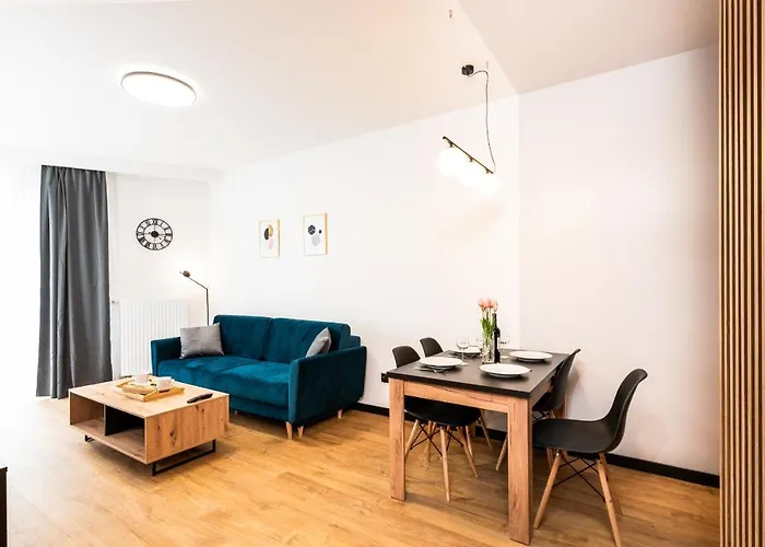 Let's Sea By 2homerent Apartamento *