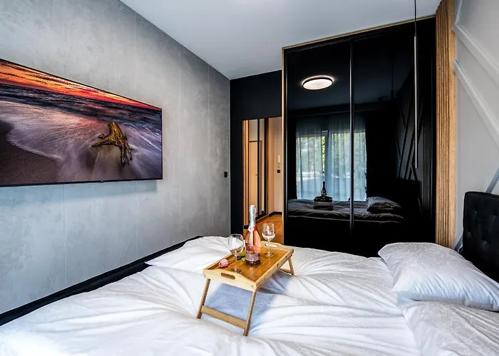 Let's Sea By 2homerent Apartamento