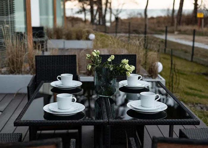 Apartamento Let's Sea By 2homerent