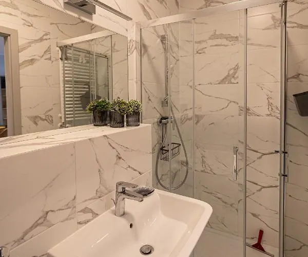 Let's Sea By 2homerent Apartamento