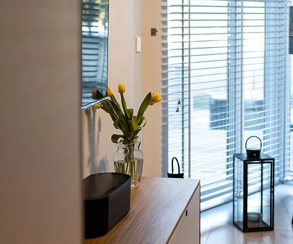 Apartamento Let's Sea By 2homerent *