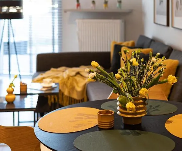 Apartment Let's Sea By 2homerent