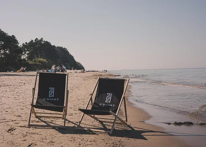 Let's Sea By 2homerent *