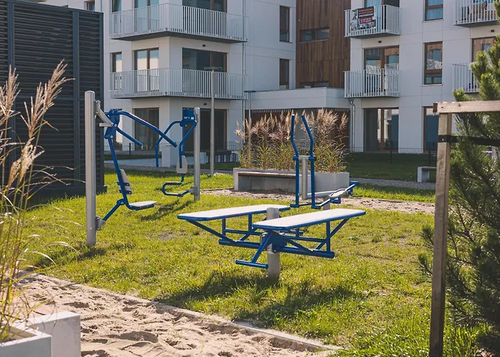 Let's Sea By 2homerent Apartment *