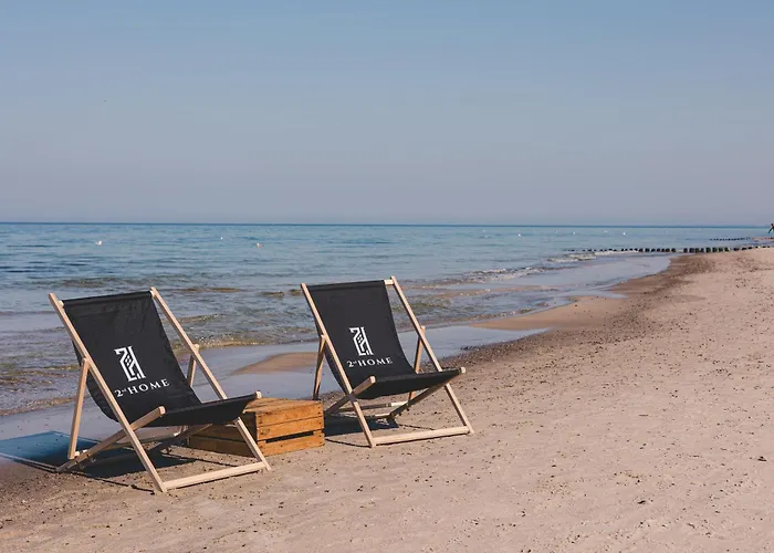 Let's Sea By 2homerent *