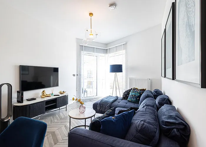 Let's Sea By 2homerent Gąski