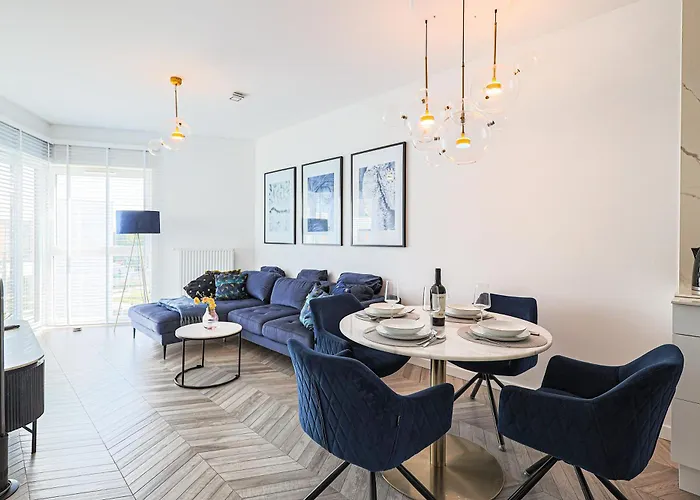 Let's Sea By 2homerent Apartamento *