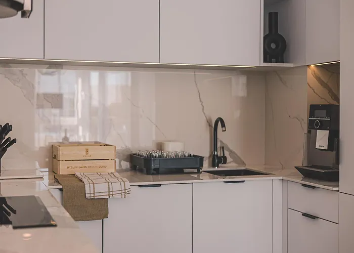 Let's Sea By 2homerent Apartamento Gąski