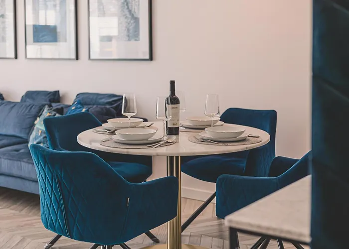 Let's Sea By 2homerent * Gąski