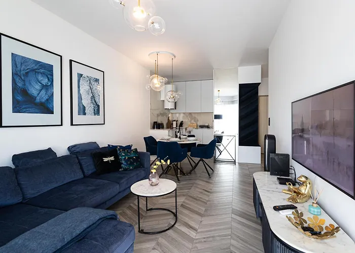 Let's Sea By 2homerent Apartamento