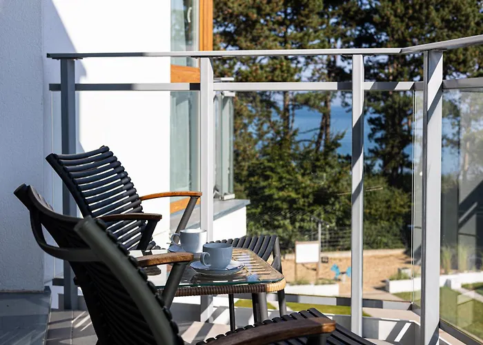 Apartamento Let's Sea By 2homerent *