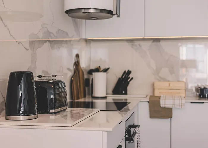 Let's Sea By 2homerent * Gąski