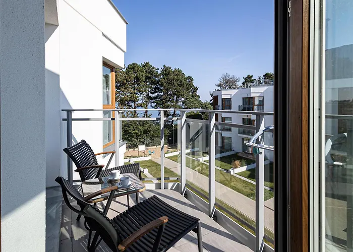 Apartment Let's Sea By 2homerent