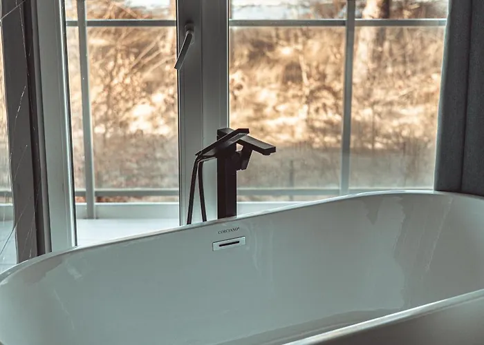 Apartamento Let's Sea By 2homerent Gąski