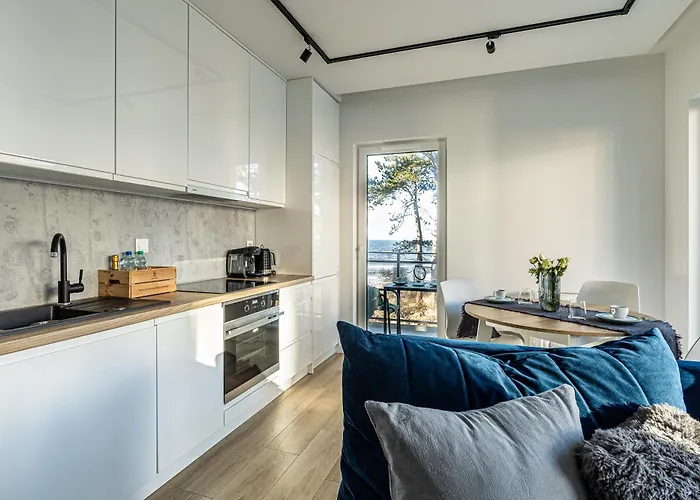 Let's Sea By 2homerent Apartamento *