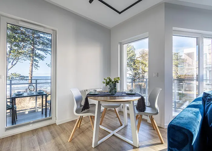 Let's Sea By 2homerent *