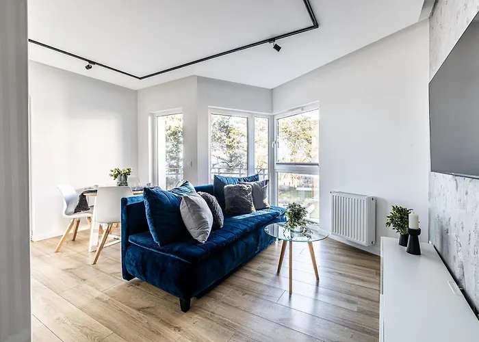 Apartamento Let's Sea By 2homerent