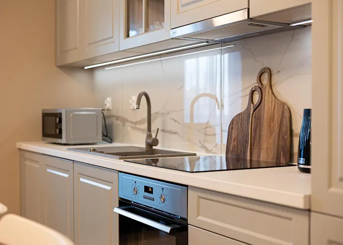 Let's Sea By 2homerent * Gąski