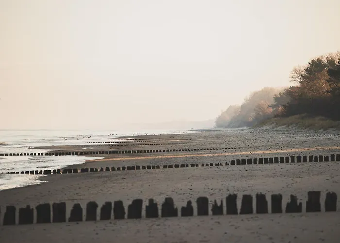 Let's Sea By 2homerent Gąski