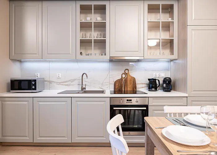 Let's Sea By 2homerent Apartamento