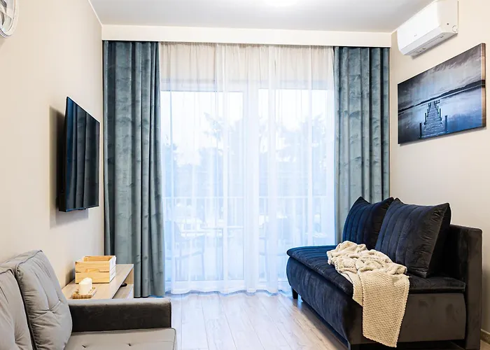 Let's Sea By 2homerent Apartamento *