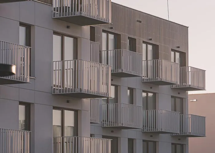 Apartamento Let's Sea By 2homerent *