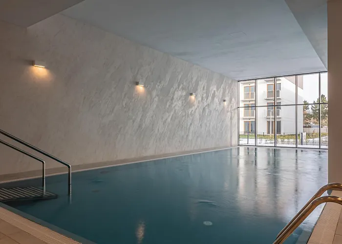 Let's Sea By 2homerent Gąski