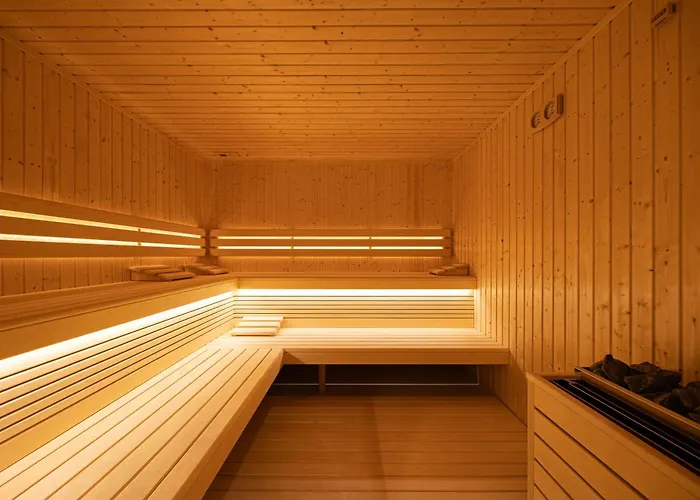 Let's Sea By 2homerent Gąski