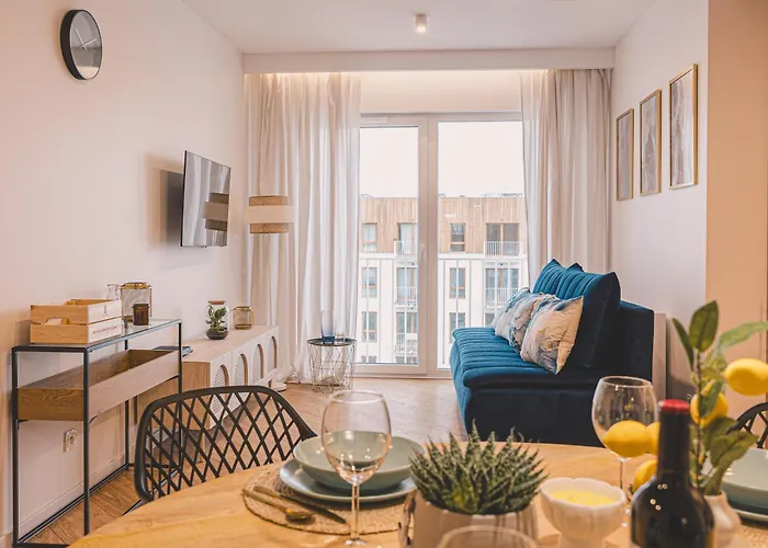 Let's Sea By 2homerent Apartamento *