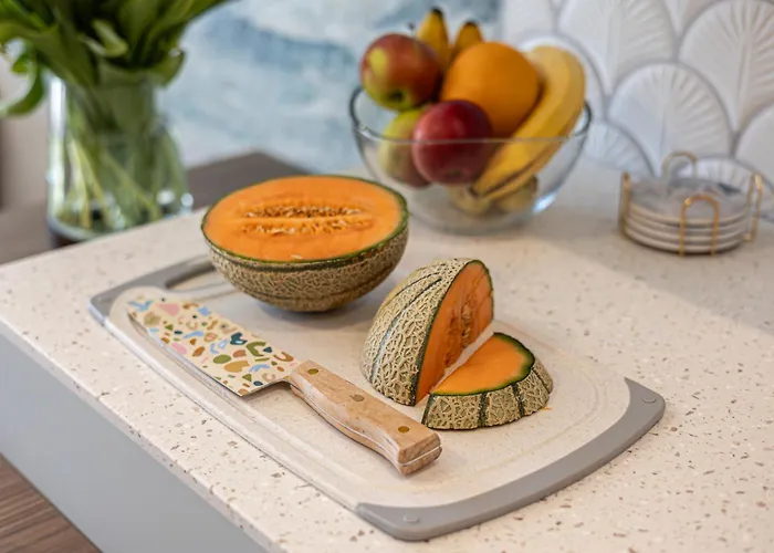 Let's Sea By 2homerent Apartamento Gąski