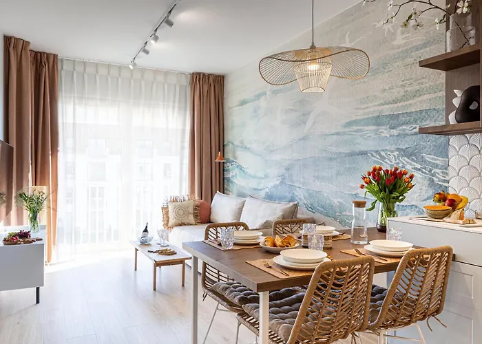 Apartamento Let's Sea By 2homerent *